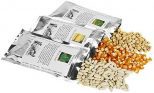 Emergency survival seeds