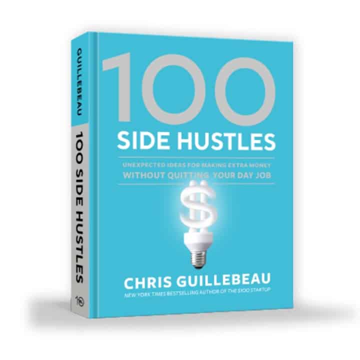 100 side hustle