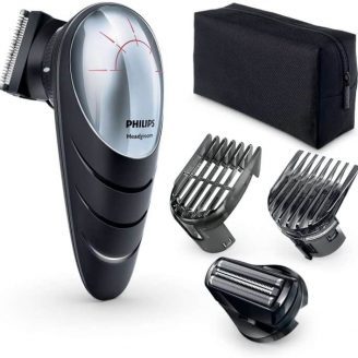 Do-it-Yourself Hair Clippers