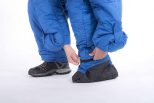 Wearable Sleeping Bag