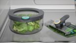 Smart Food Storage System