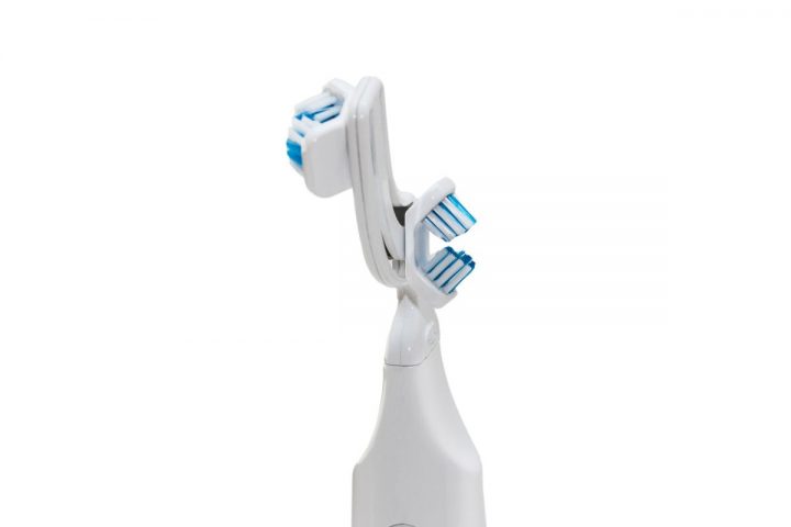 Smart Toothbrush