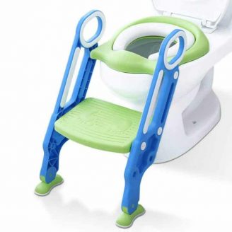 Seat and Ladder for Kids