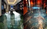 3D Epoxy Floors