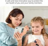 Ear Cleaning Stick for children