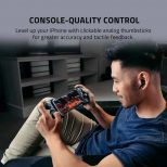 Mobile Game Controller for iphones and android