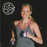 Knuckle lights for running after dark4