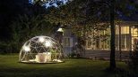 Outdoor Garden Dome Igloo