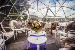 Outdoor Garden Dome Igloo