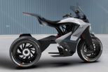 Bmw Electric Adventure Motorcycle Concept4
