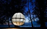 Cocoon spherical tree bed3