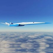 Supersonic-Air-Force-One