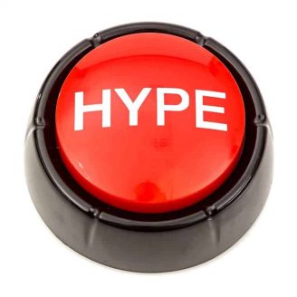 The-Hype-Button