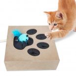 Whack A Mouse Cat Toy3