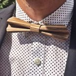 Wood Bow Ties2