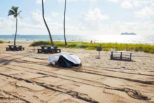 BeBot is a RC Robot that Can Clean 3,000 sqm of Beach in an Hour3
