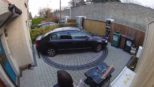 Driveway turntables makes the most from small parking spaces3