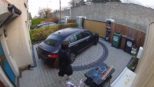 Driveway turntables makes the most from small parking spaces4