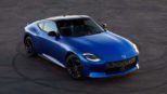 Iconic Nissan 370Z Returns as a 400hp Nissan Z with Manual Transmission2.jpg