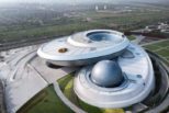 The World's Largest Astronomy Museum in Shanghai is Simply Out of This World2.jpg
