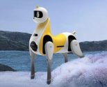 Xpeng's new robotic unicorn could become your child's best friend3