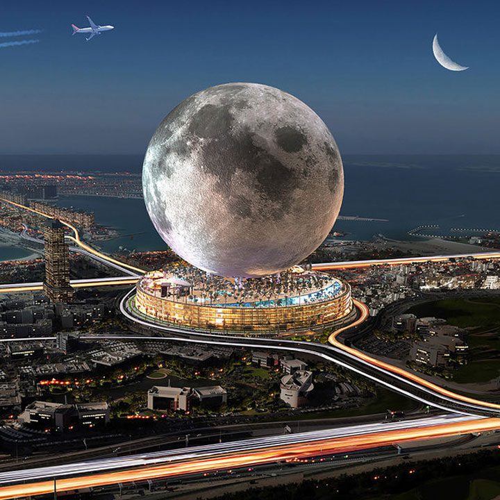 Dubai's-Moon-Resort