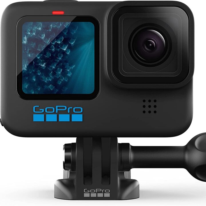 GoPro HERO11 Black