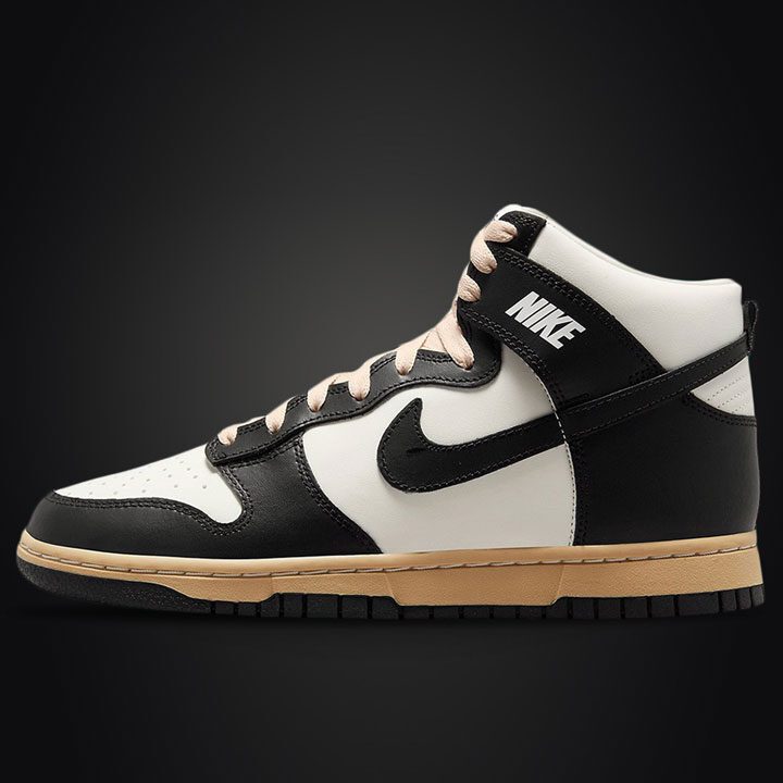 NIKE-DUNK-VINTAGE-PANDA-SNEAKERS