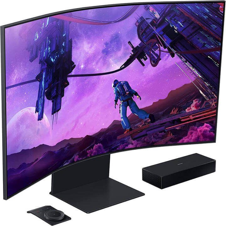 Samsung Odyssey Ark 55″ Curved Monitor.jpg