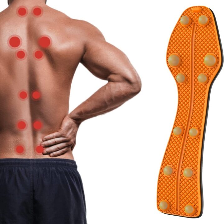 Trigger Point Rocker pain reliever
