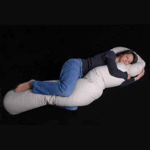 Treehugger Body Pillow