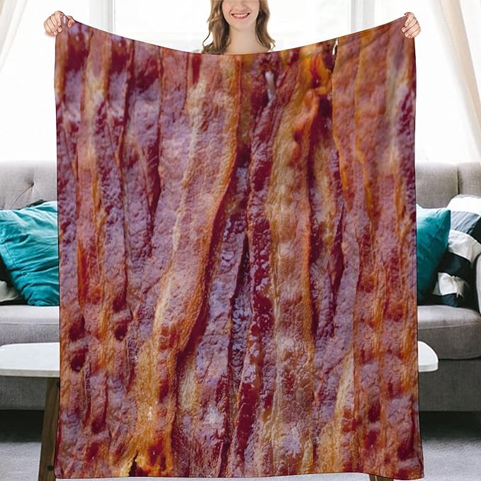 The Bacon Blanket