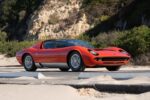1967 Lamborghini 2