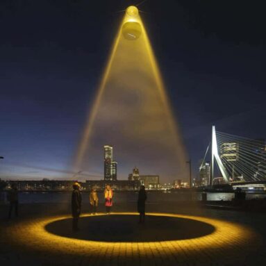 The ‘Urban Sun’ Artificial Sun