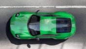 2023 Porsche 911 Carrera T Coupe