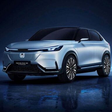 2024 Honda Prologue EV