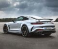 2024 Mercedes-AMG GT Coupe