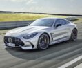 2024 Mercedes-AMG GT Coupe