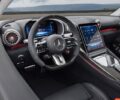 2024 Mercedes-AMG GT Coupe
