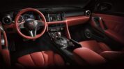 2024 Nissan Gt R 2