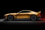 2025 Aston Martin Valiant 2
