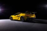 2025 Corvette Zr1 2