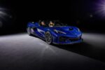 2025 Corvette Zr1 4