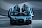 2026 Bugatti Tourbillon 2