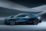 2026 Bugatti Tourbillon 3