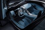2026 Bugatti Tourbillon 4