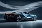 2026 Bugatti Tourbillon 6
