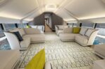 Luxury Airship Cruises