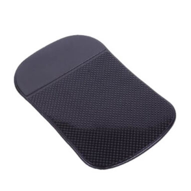 Dashboard Sticky Pad Gadget Mat Holds Your Gadgets