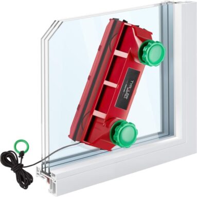 Magnetic Window Cleaner